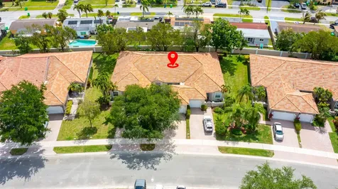 2590 E Aragon Boulevard Sunrise FL 33313