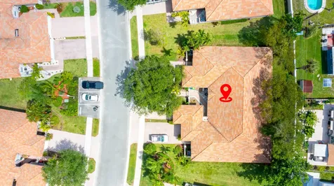 2590 E Aragon Boulevard Sunrise FL 33313