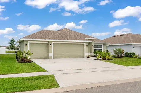 8705 Merano Avenue Fort Pierce FL 34951