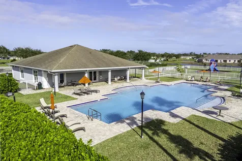 8705 Merano Avenue Fort Pierce FL 34951