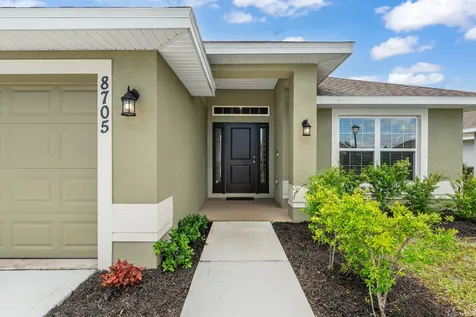 8705 Merano Avenue Fort Pierce FL 34951