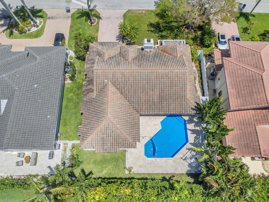 6183 Vista Linda Lane Boca Raton FL 33433