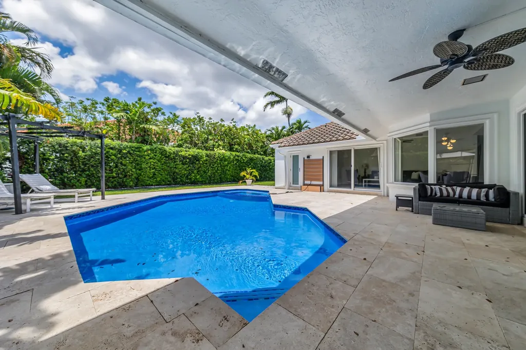 6183 Vista Linda Lane Boca Raton FL 33433