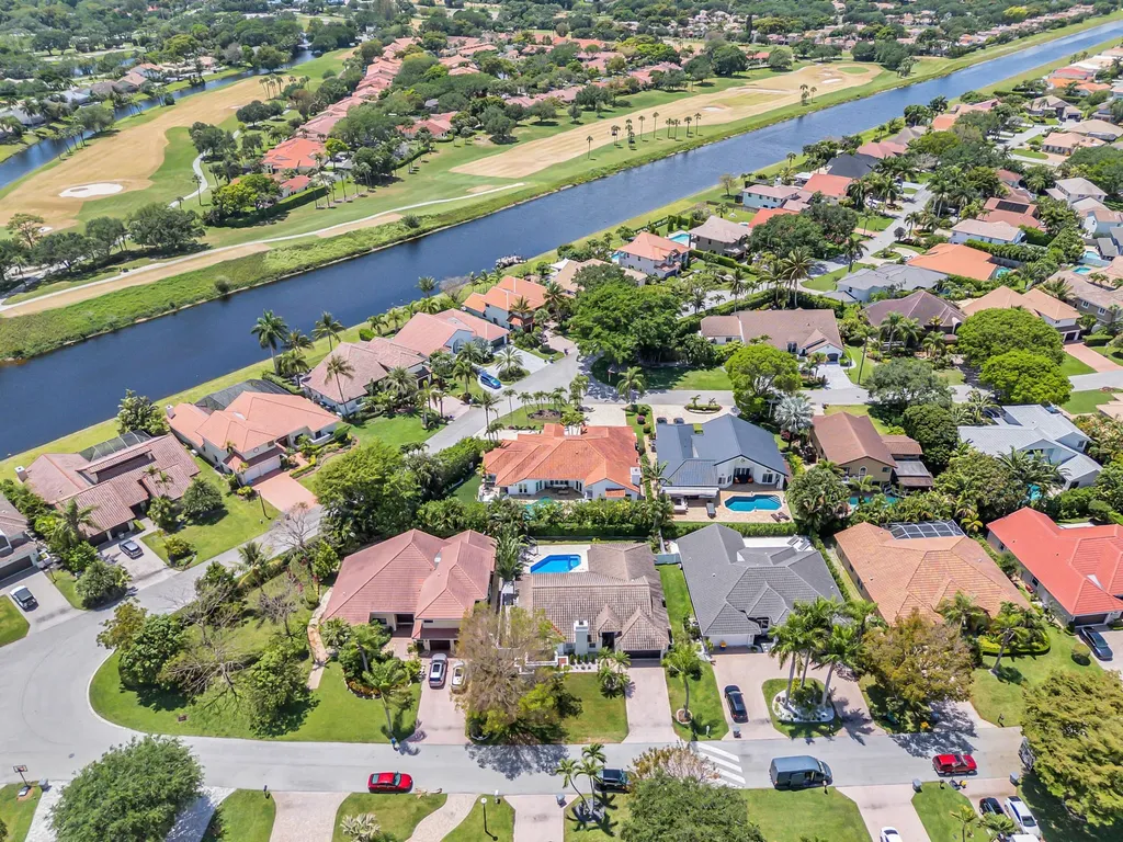 6183 Vista Linda Lane Boca Raton FL 33433