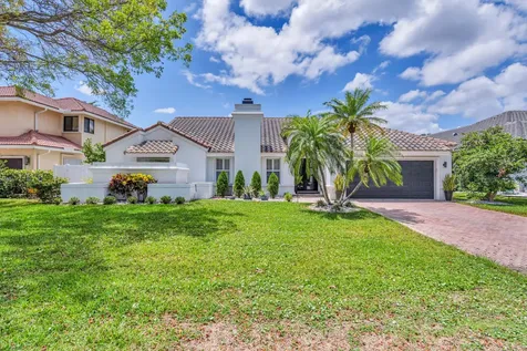 6183 Vista Linda Lane Boca Raton FL 33433
