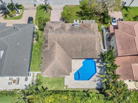 6183 Vista Linda Lane Boca Raton FL 33433