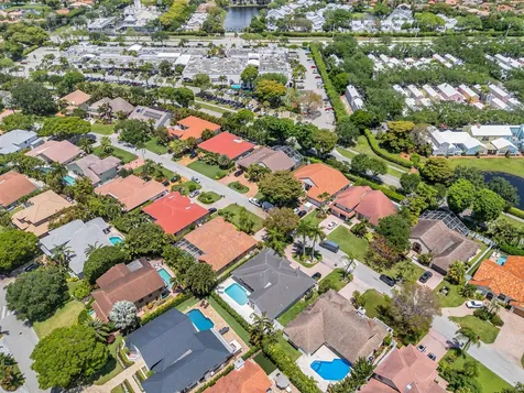 6183 Vista Linda Lane Boca Raton FL 33433