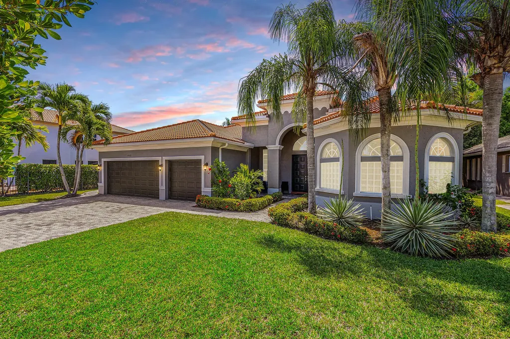 4972 Forest Dale Drive Wellington FL 33449