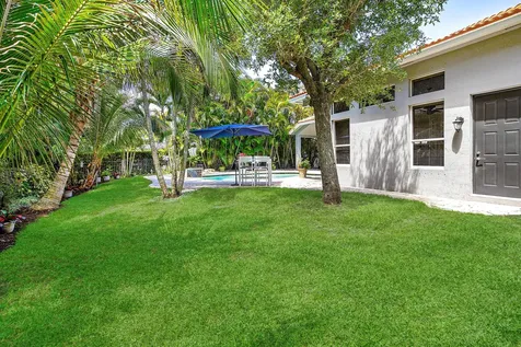 4972 Forest Dale Drive Wellington FL 33449