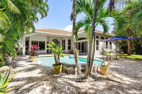 4972 Forest Dale Drive Wellington FL 33449