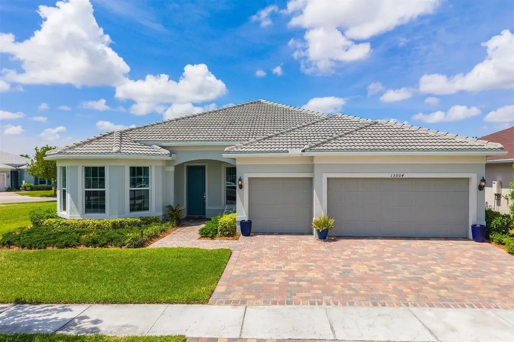 13004 SW Gingerline Port St Lucie FL 34987