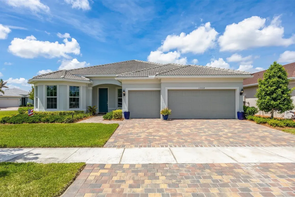 13004 SW Gingerline Port St Lucie FL 34987
