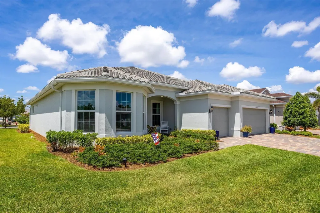 13004 SW Gingerline Port St Lucie FL 34987