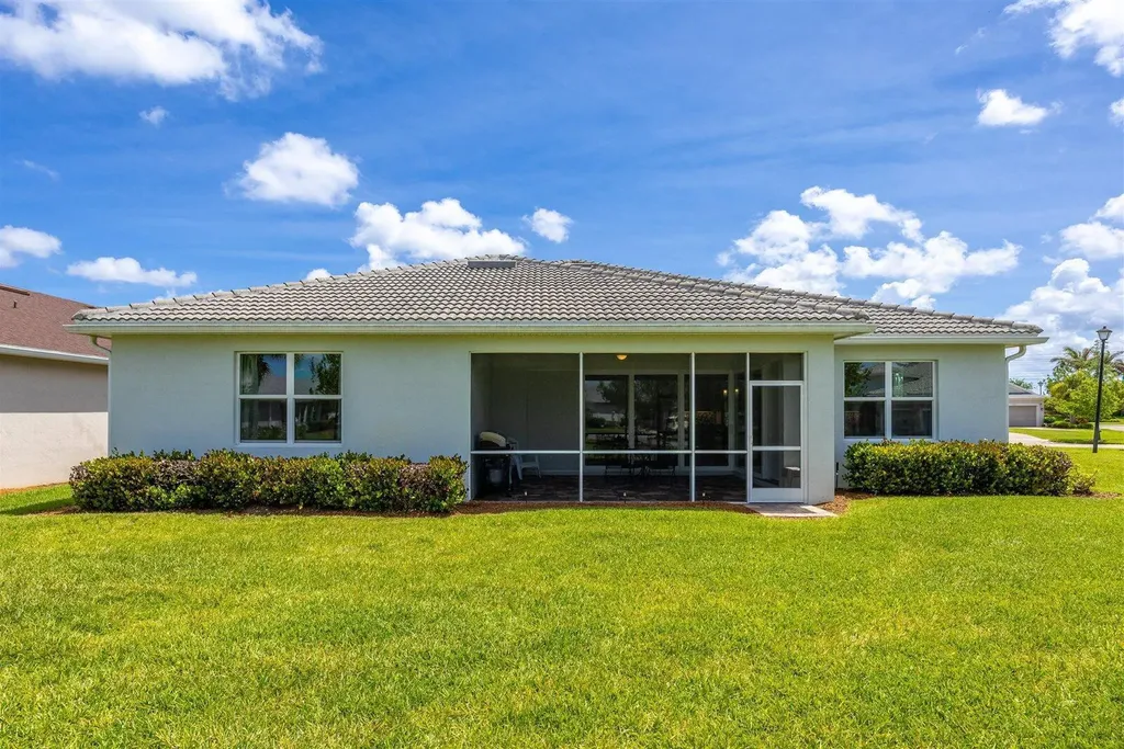 13004 SW Gingerline Port St Lucie FL 34987