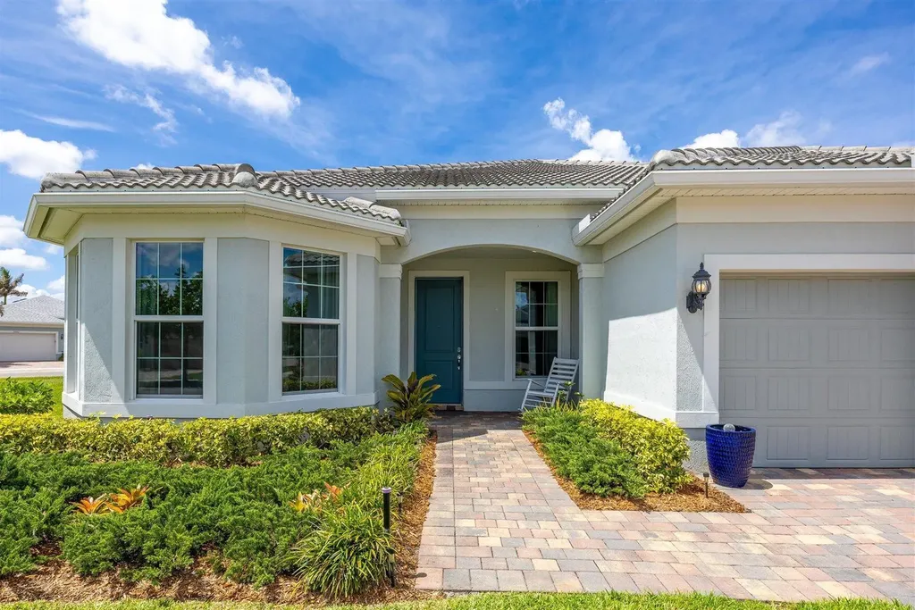13004 SW Gingerline Port St Lucie FL 34987