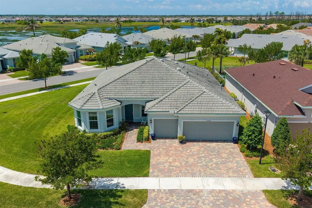 13004 SW Gingerline Port St Lucie FL 34987