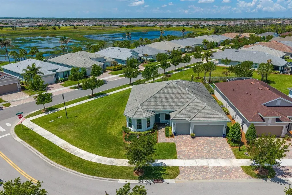 13004 SW Gingerline Port St Lucie FL 34987