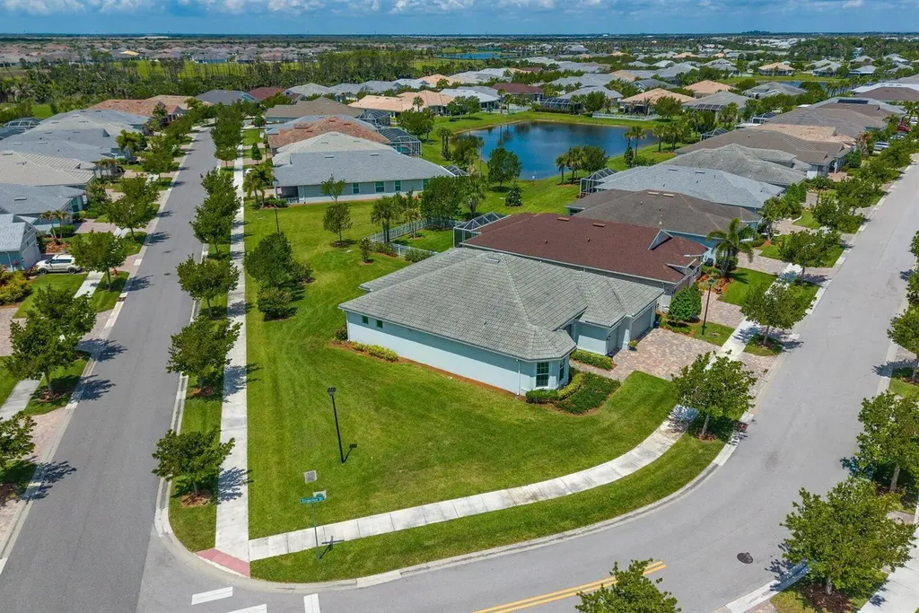 13004 SW Gingerline Port St Lucie FL 34987
