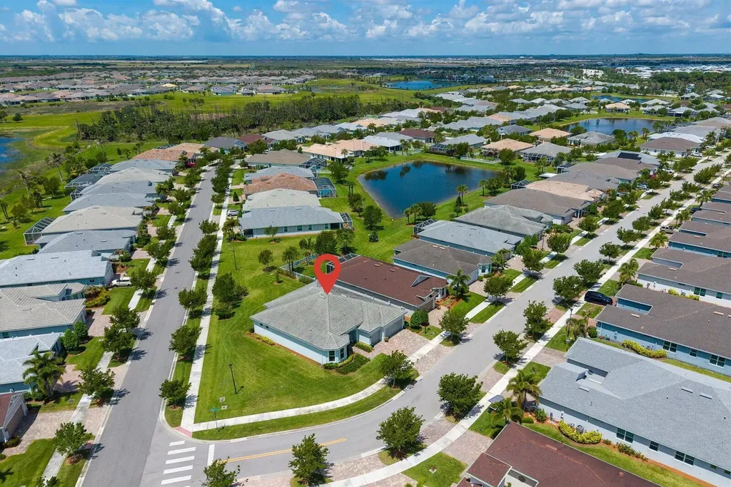 13004 SW Gingerline Port St Lucie FL 34987