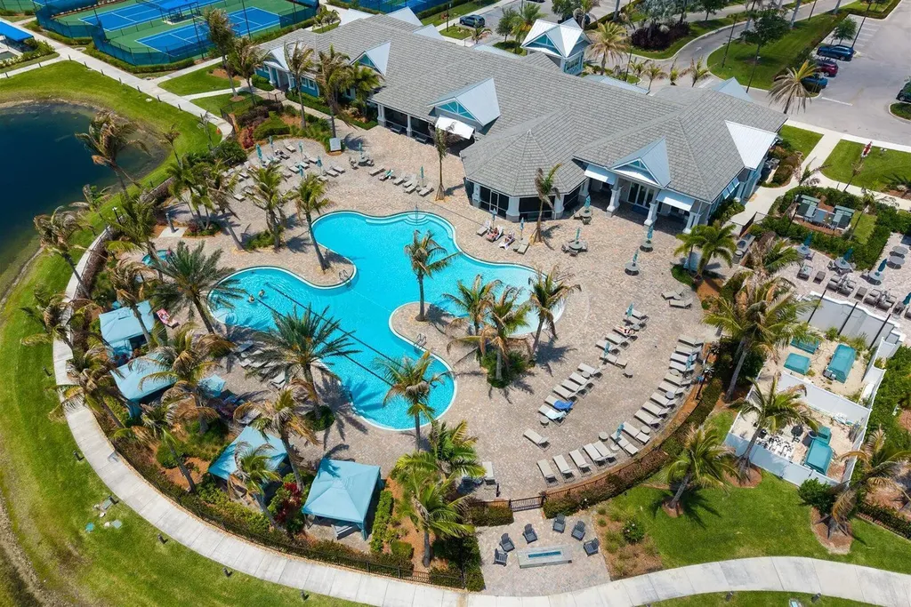 13004 SW Gingerline Port St Lucie FL 34987