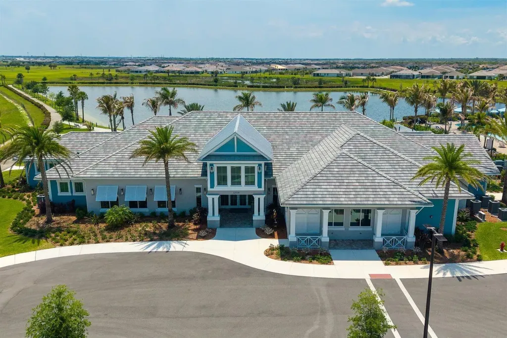 13004 SW Gingerline Port St Lucie FL 34987