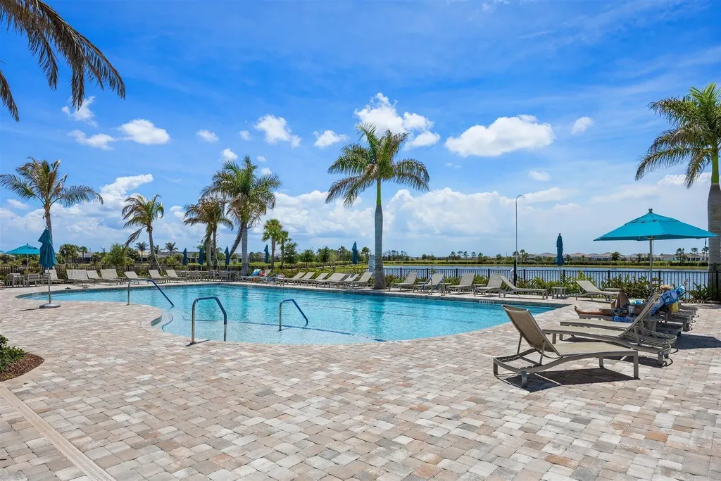 13004 SW Gingerline Port St Lucie FL 34987