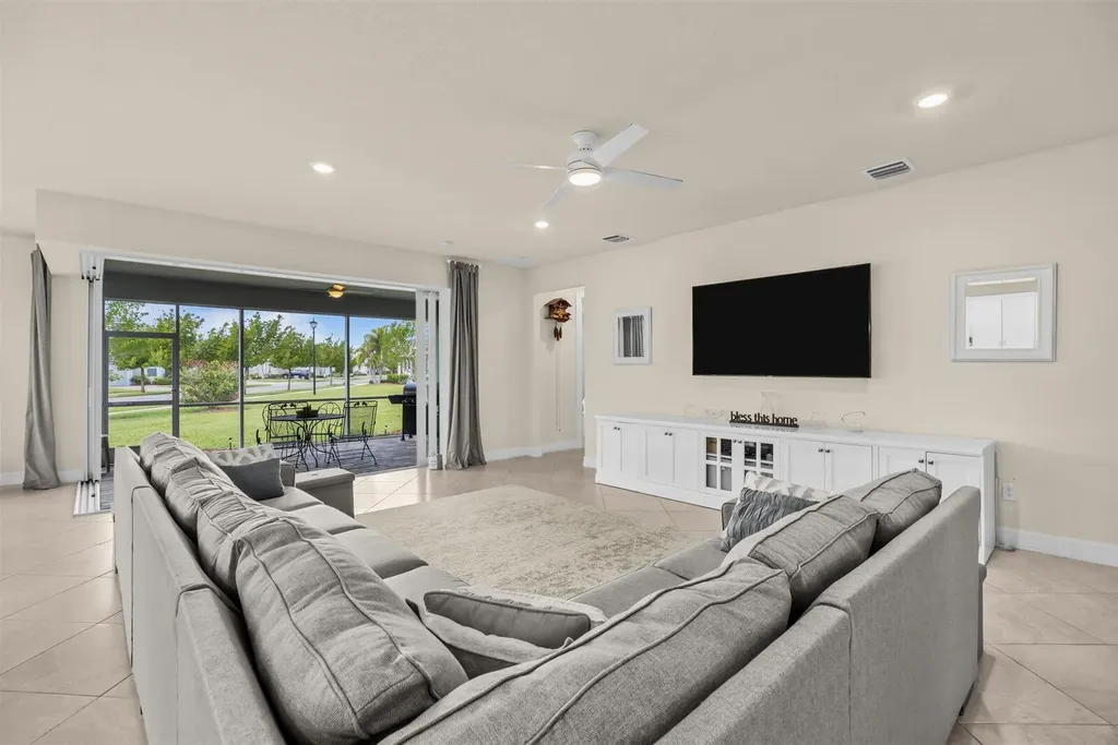 13004 SW Gingerline Port St Lucie FL 34987