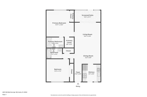 2491 SW 82nd Avenue Davie FL 33324
