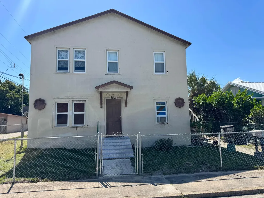 3621 Morton Avenue West Palm Beach FL 33405