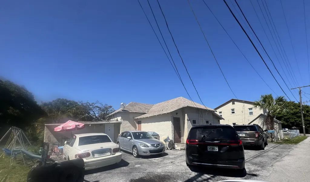 3621 Morton Avenue West Palm Beach FL 33405