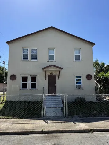 3621 Morton Avenue West Palm Beach FL 33405