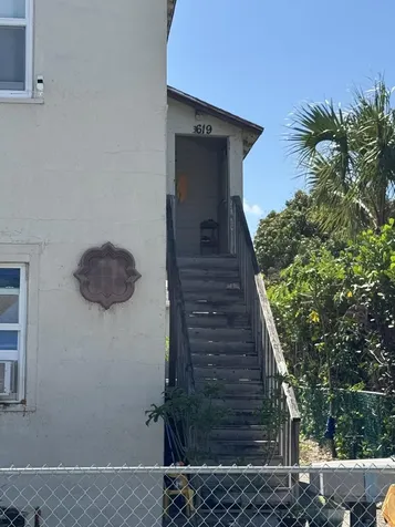 3621 Morton Avenue West Palm Beach FL 33405
