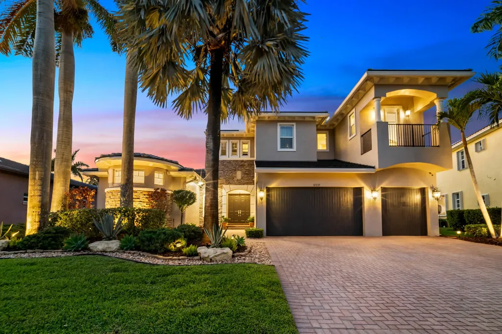 12221 NW 73rd Street Parkland FL 33076