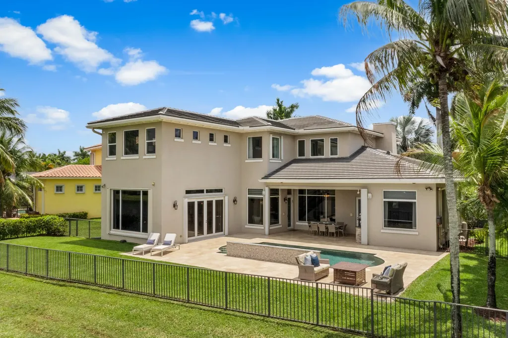 12221 NW 73rd Street Parkland FL 33076