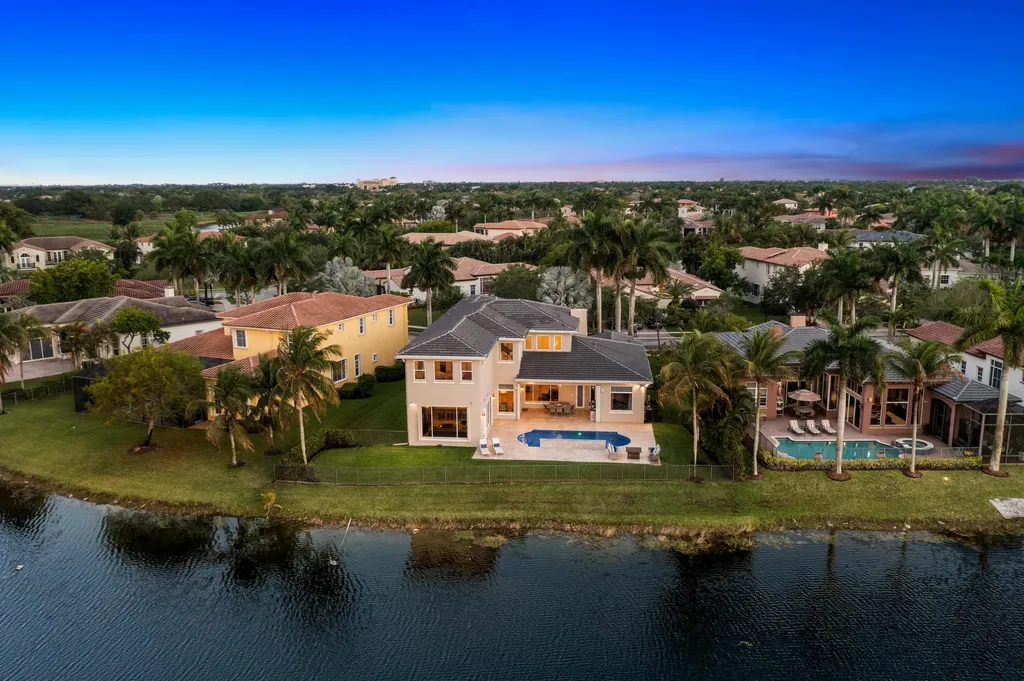 12221 NW 73rd Street Parkland FL 33076