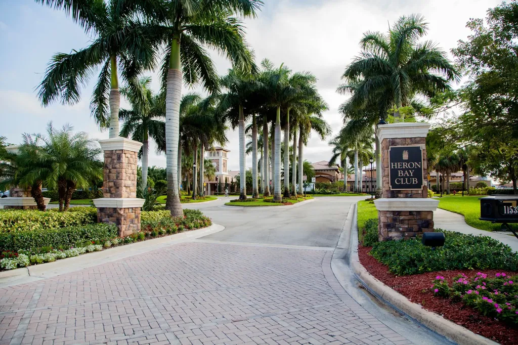 12221 NW 73rd Street Parkland FL 33076