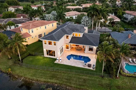 12221 NW 73rd Street Parkland FL 33076