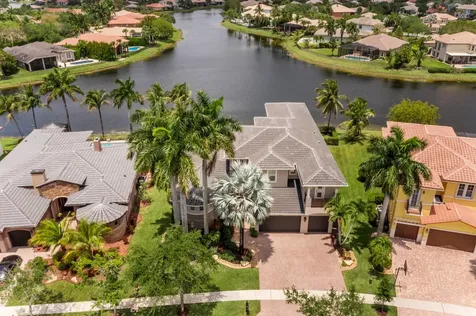 12221 NW 73rd Street Parkland FL 33076