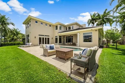 12221 NW 73rd Street Parkland FL 33076