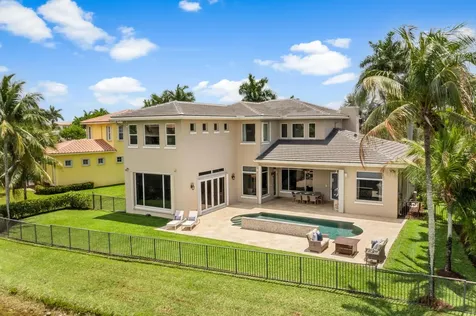 12221 NW 73rd Street Parkland FL 33076