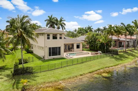 12221 NW 73rd Street Parkland FL 33076
