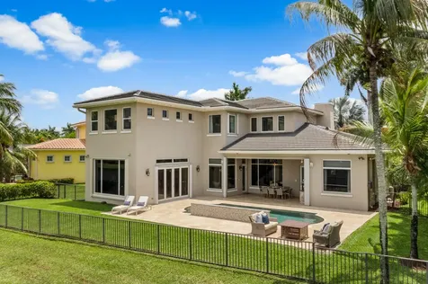12221 NW 73rd Street Parkland FL 33076