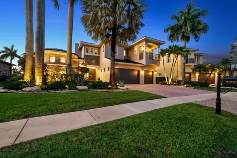 12221 NW 73rd Street Parkland FL 33076