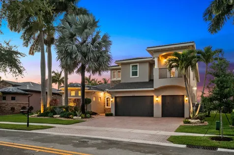 12221 NW 73rd Street Parkland FL 33076