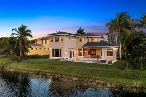 12221 NW 73rd Street Parkland FL 33076