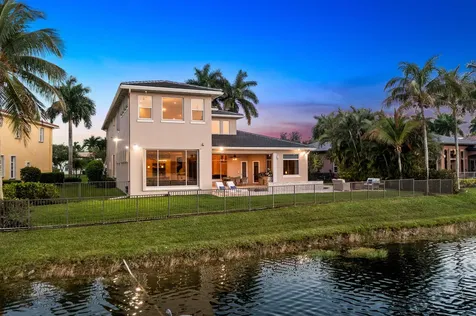 12221 NW 73rd Street Parkland FL 33076