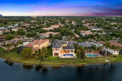 12221 NW 73rd Street Parkland FL 33076
