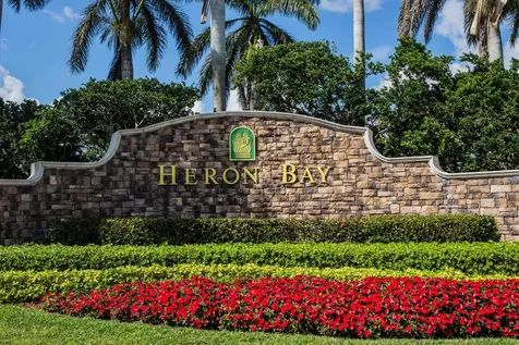 12221 NW 73rd Street Parkland FL 33076