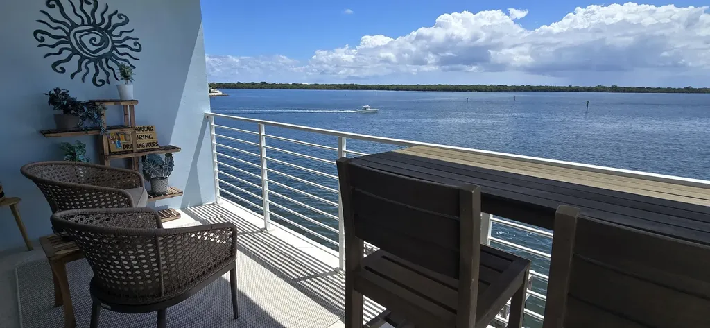 60 Yacht Club Drive North Palm Beach FL 33408