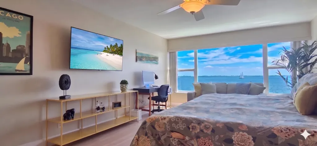 60 Yacht Club Drive North Palm Beach FL 33408